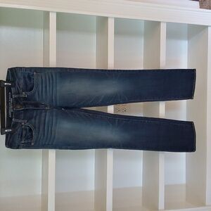 American Eagle Outfitters Super Stretch Straight Jeans